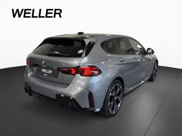 BMW 120i M Sport DAProf AdLED HUD Live Prof 360  H