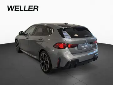 BMW 120i M Sport DAProf AdLED HUD Live Prof 360  H