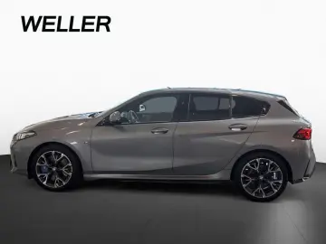 BMW 120i M Sport DAProf AdLED HUD Live Prof 360  H
