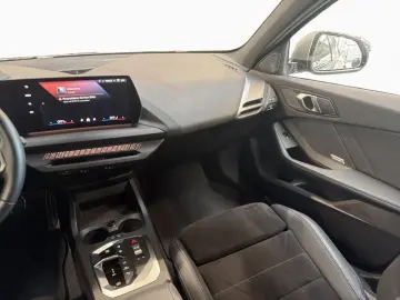 BMW 120i M Sport DAProf AdLED HUD Live Prof 360  H