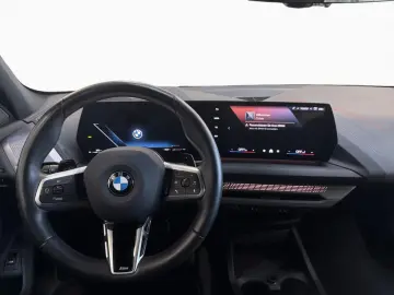 BMW 120i M Sport DAProf AdLED HUD Live Prof 360  H