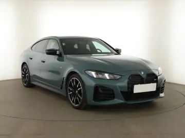 BMW 4 Gran Coupe