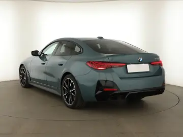 BMW 4 Gran Coupe