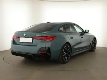 BMW 4 Gran Coupe