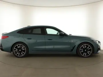 BMW 4 Gran Coupe