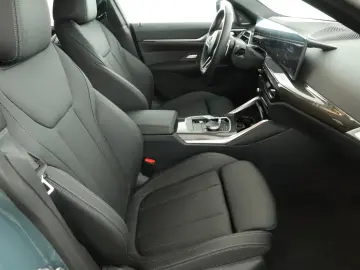 BMW 4 Gran Coupe
