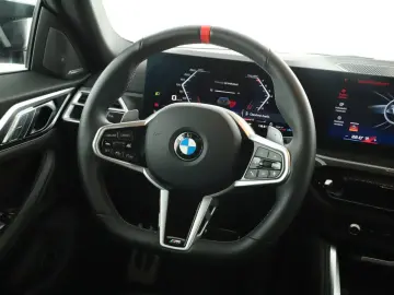 BMW 4 Gran Coupe
