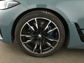 BMW 4 Gran Coupe