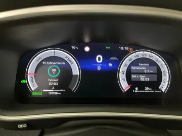 Toyota Corolla Cross Hybrid 2.0 VVT-i Lounge