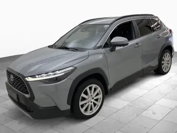 Toyota Corolla Cross Hybrid 2.0 VVT-i Lounge