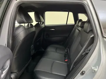 Toyota Corolla Cross Hybrid 2.0 VVT-i Lounge