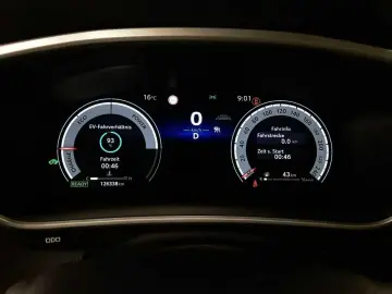 Toyota Corolla Cross Hybrid 2.0 VVT-i Lounge