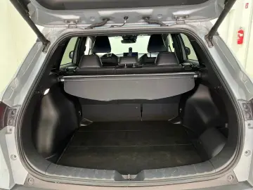 Toyota Corolla Cross Hybrid 2.0 VVT-i Lounge