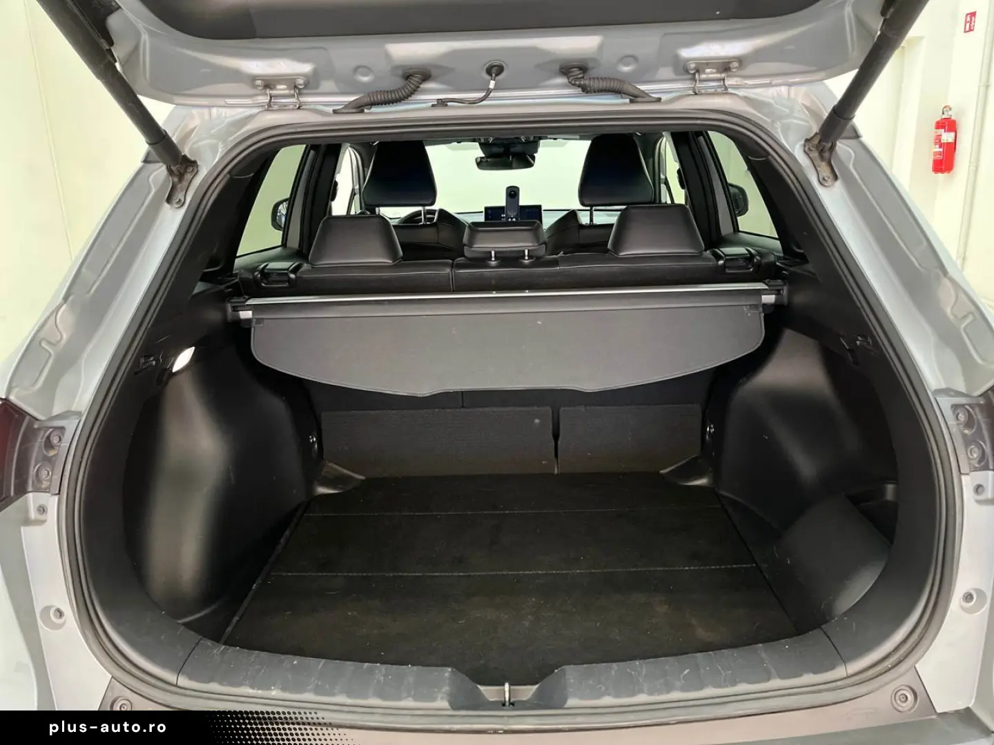 Toyota Corolla Cross Hybrid 2.0 VVT-i Lounge