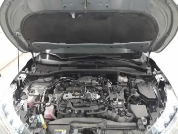 Toyota Corolla Cross Hybrid 2.0 VVT-i Lounge
