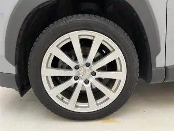 Toyota Corolla Cross Hybrid 2.0 VVT-i Lounge