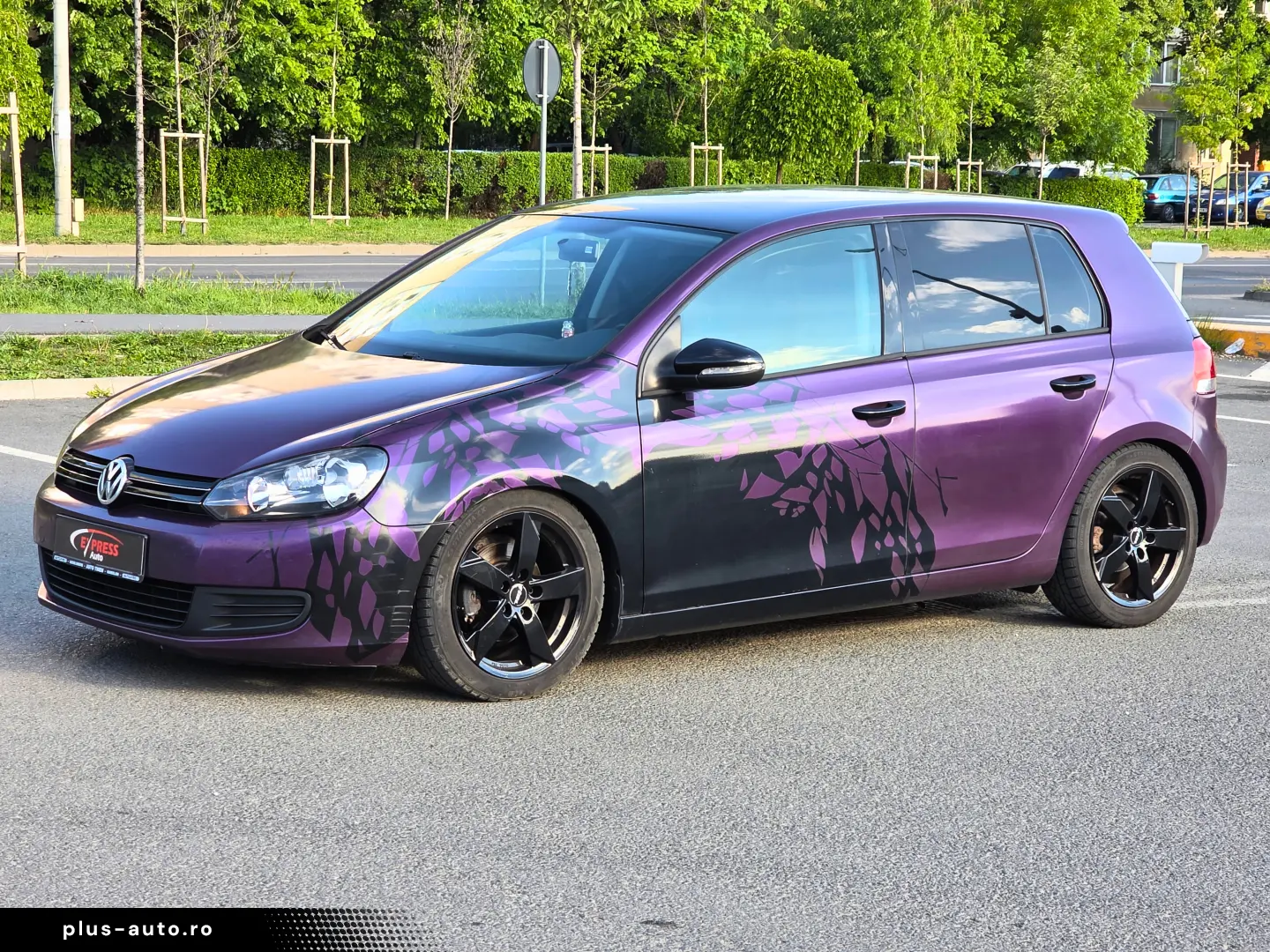 1.6 mpi 102 cp Sportline  Rate fixe  Livrare  Garantie