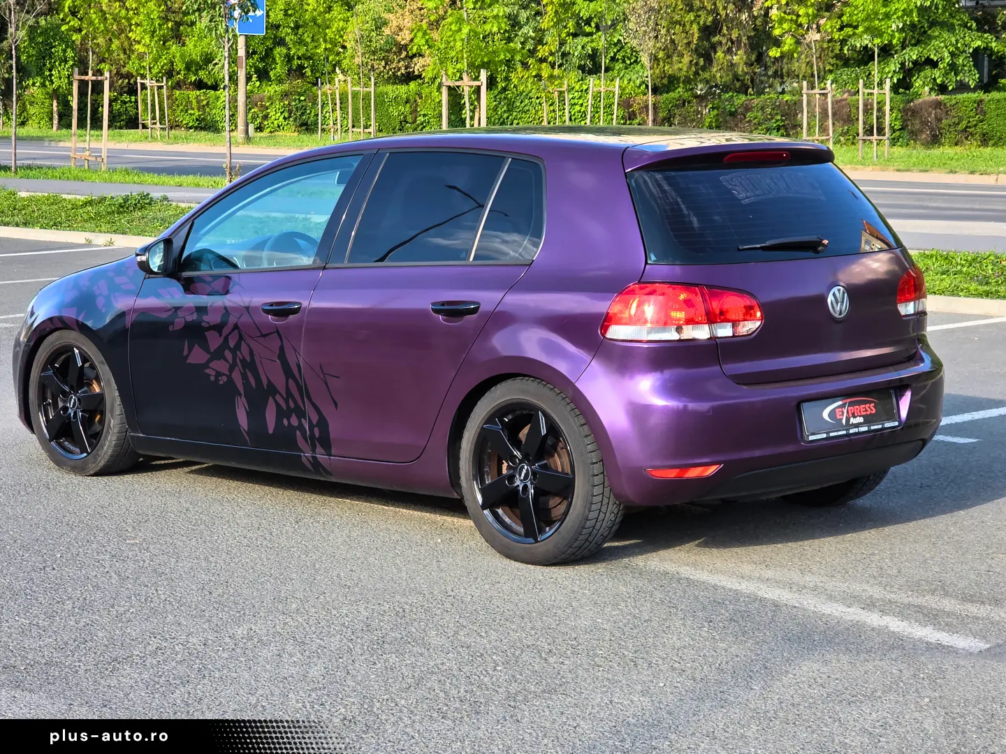 1.6 mpi 102 cp Sportline  Rate fixe  Livrare  Garantie