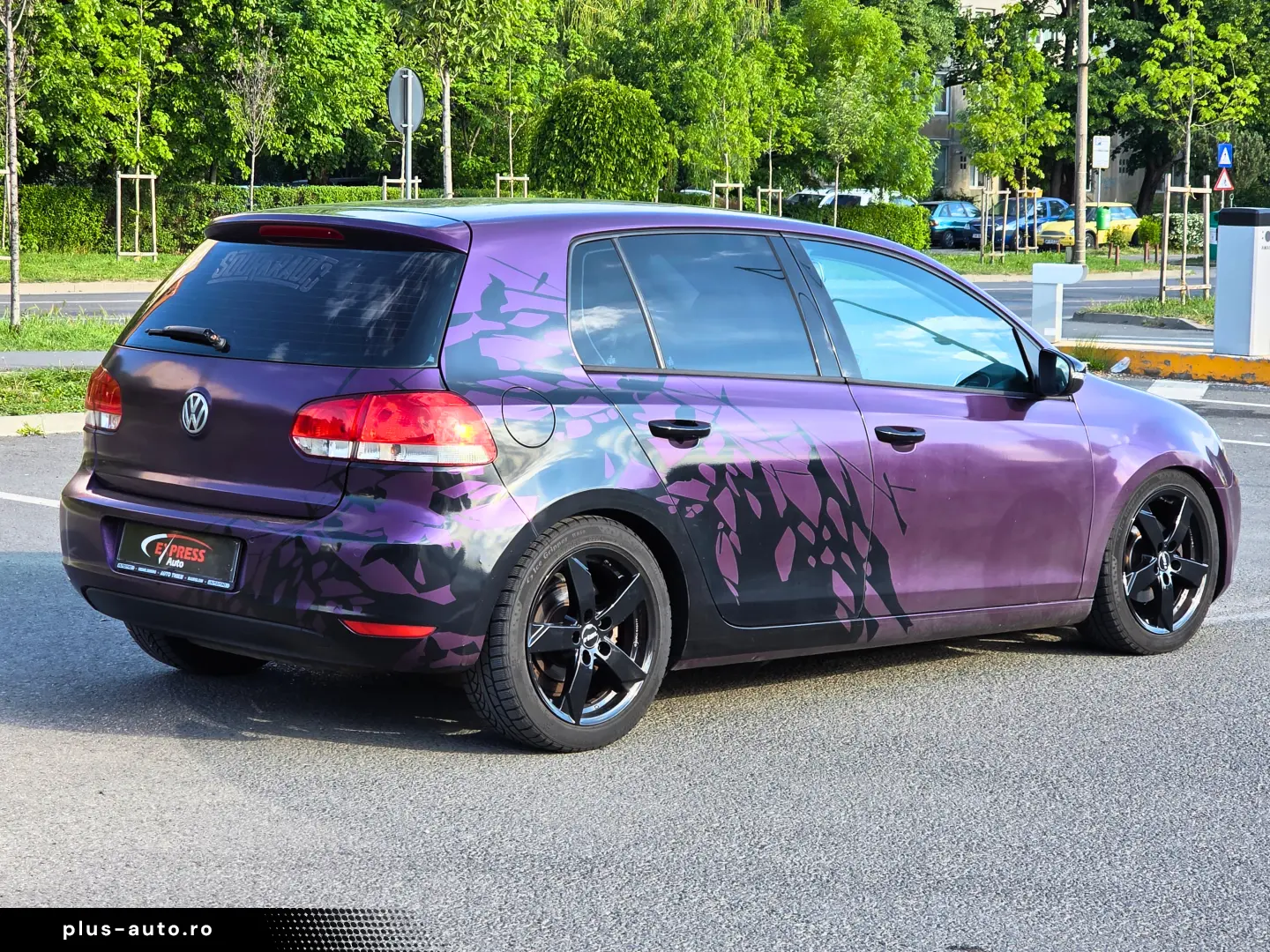 1.6 mpi 102 cp Sportline  Rate fixe  Livrare  Garantie