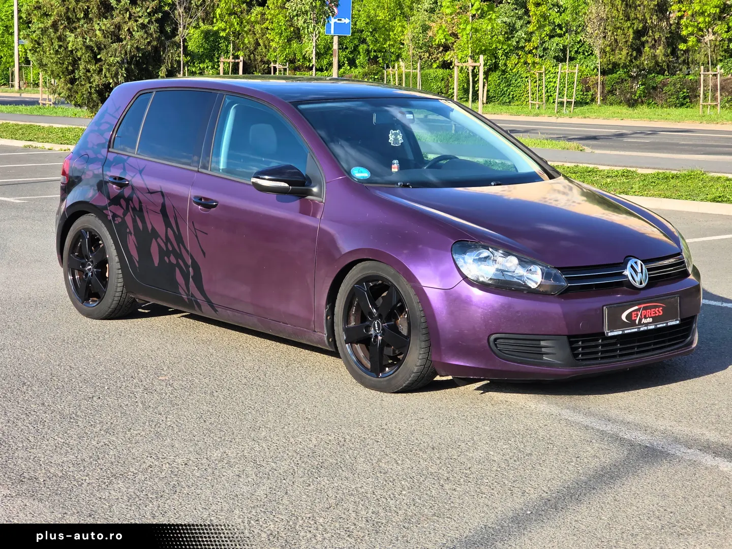 1.6 mpi 102 cp Sportline  Rate fixe  Livrare  Garantie