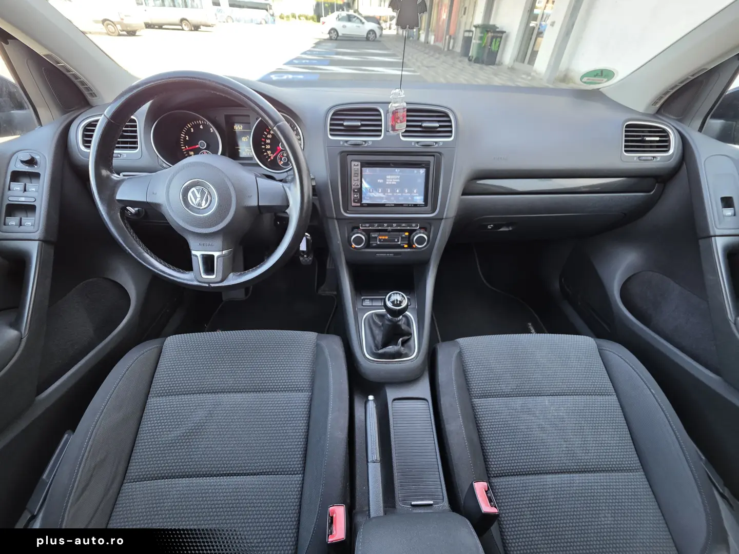1.6 mpi 102 cp Sportline  Rate fixe  Livrare  Garantie