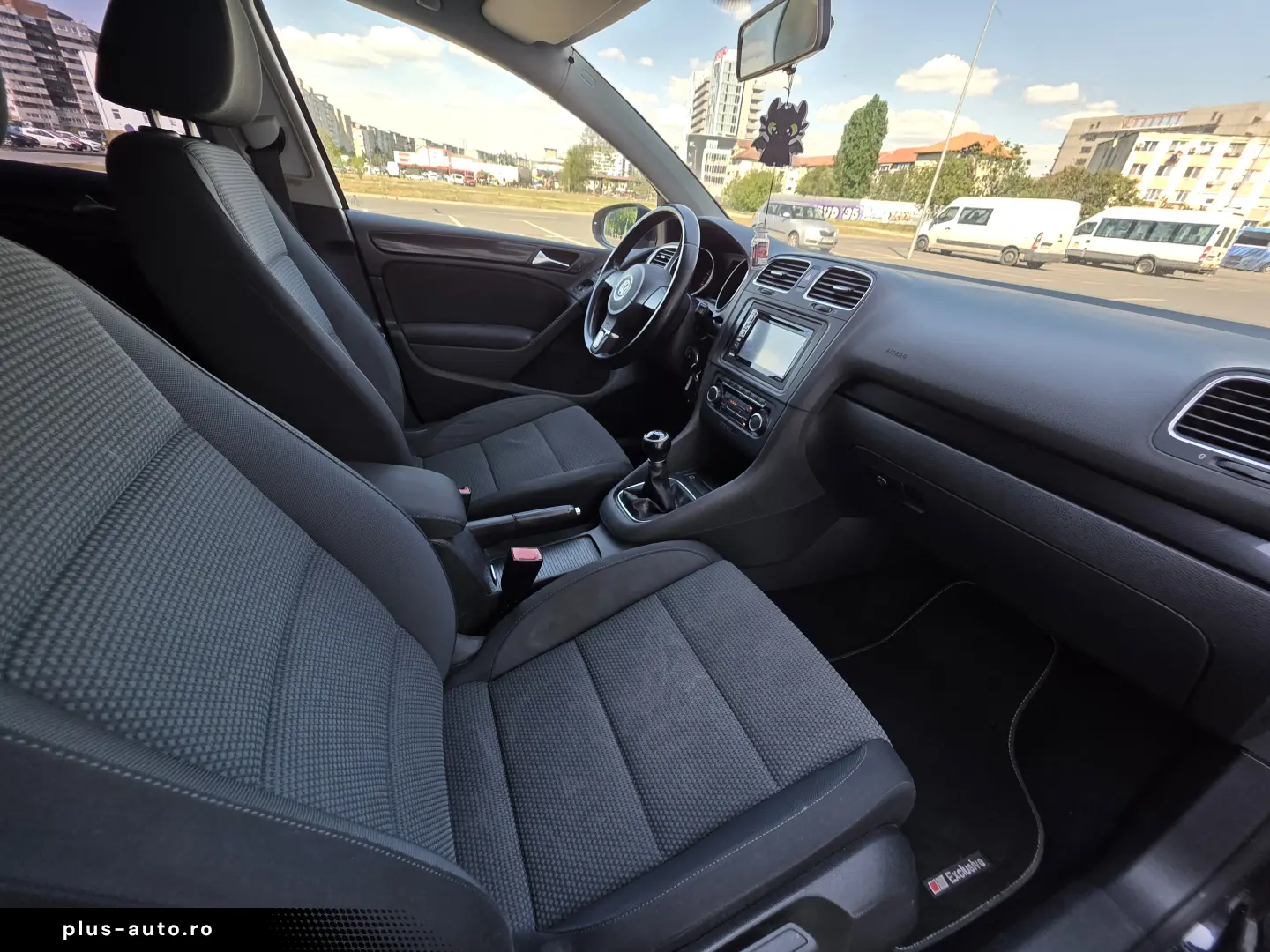1.6 mpi 102 cp Sportline  Rate fixe  Livrare  Garantie