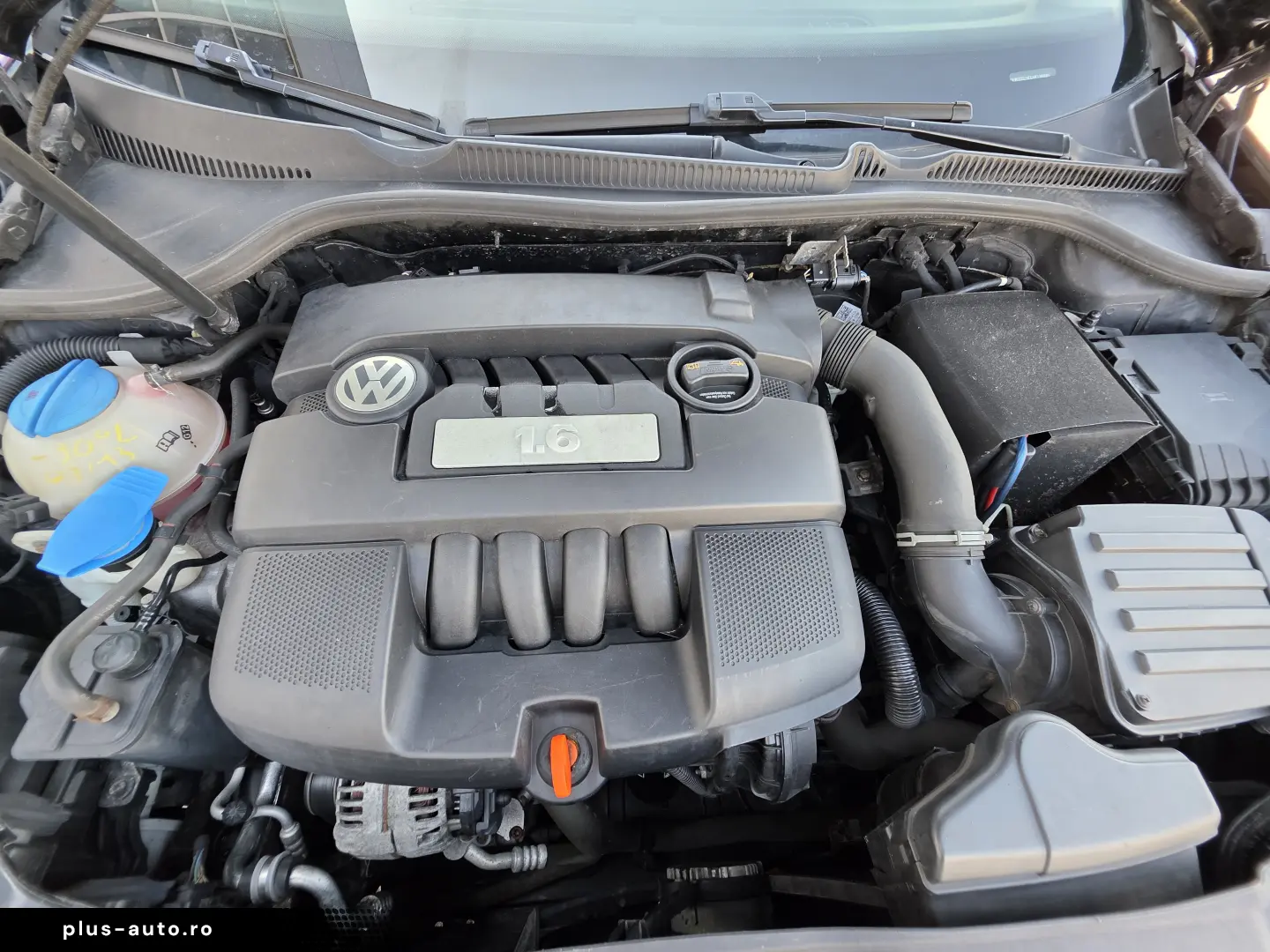 1.6 mpi 102 cp Sportline  Rate fixe  Livrare  Garantie