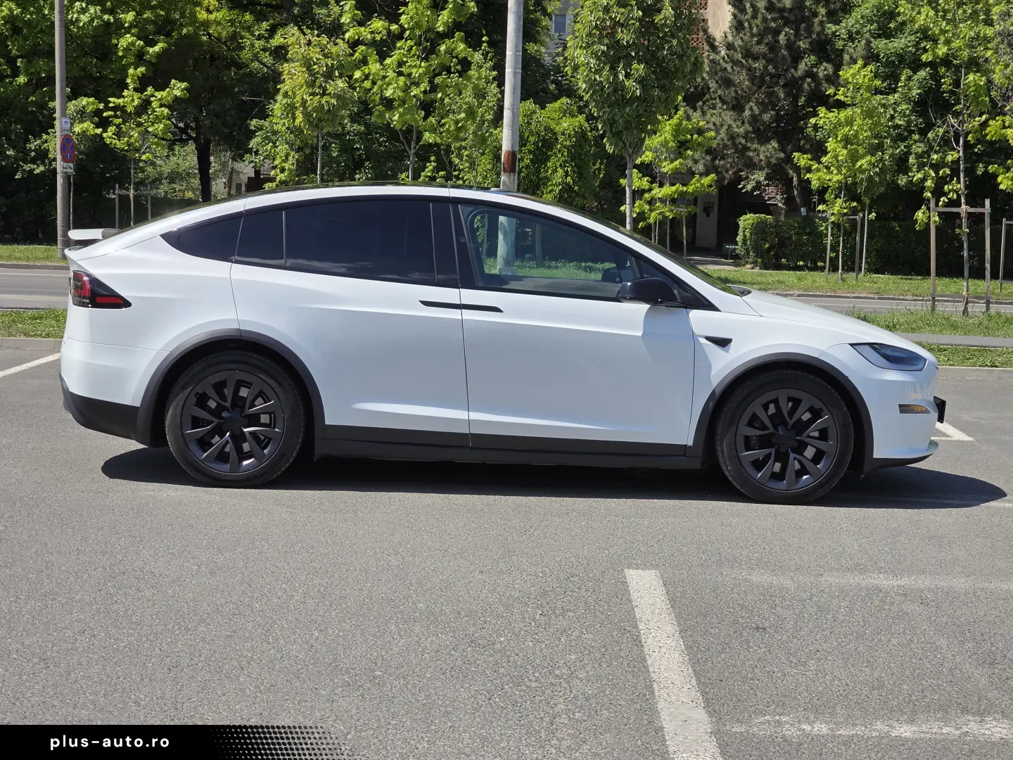 Ev 680 cp Garantie  Livrare
