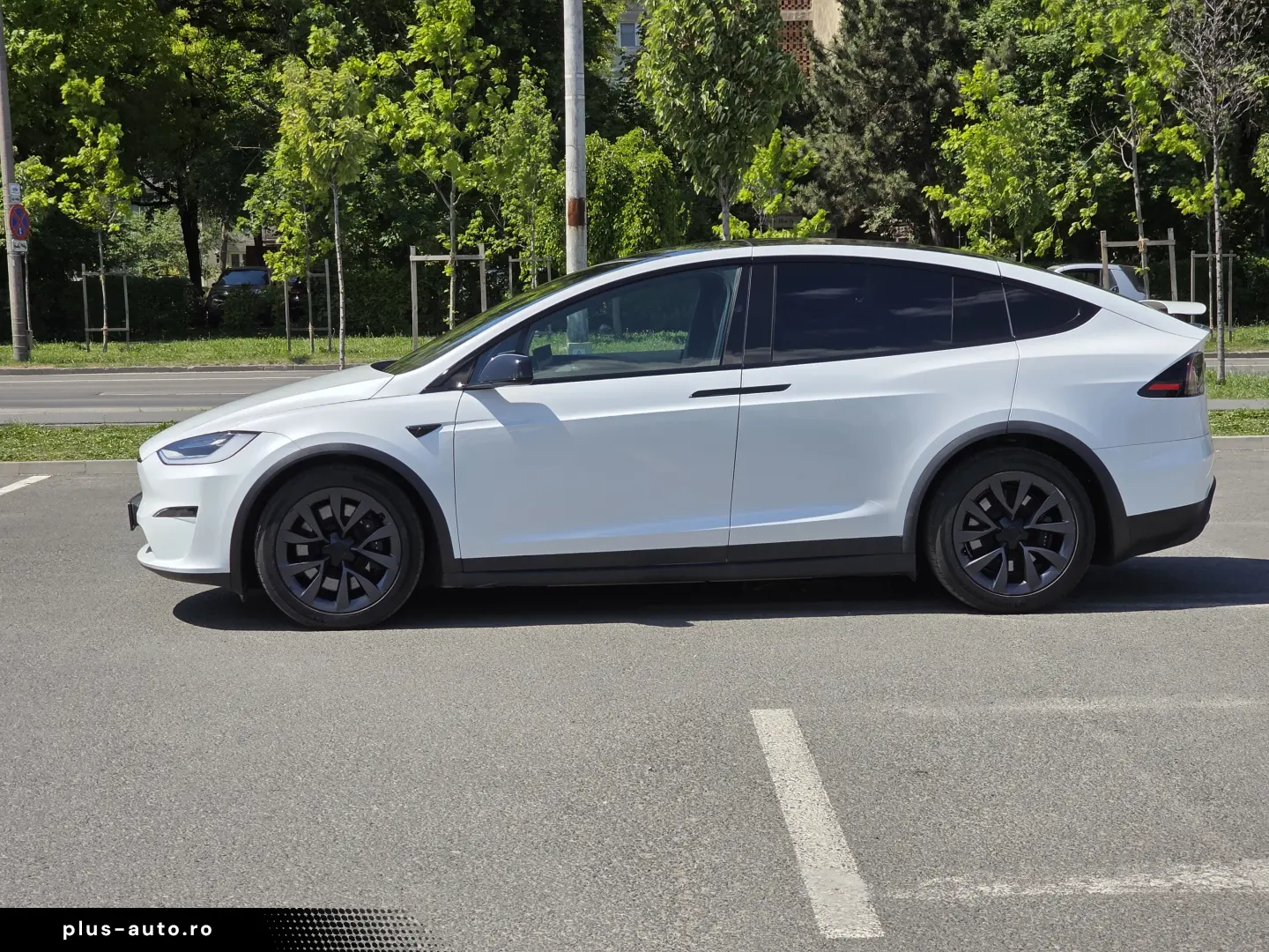 Ev 680 cp Garantie  Livrare