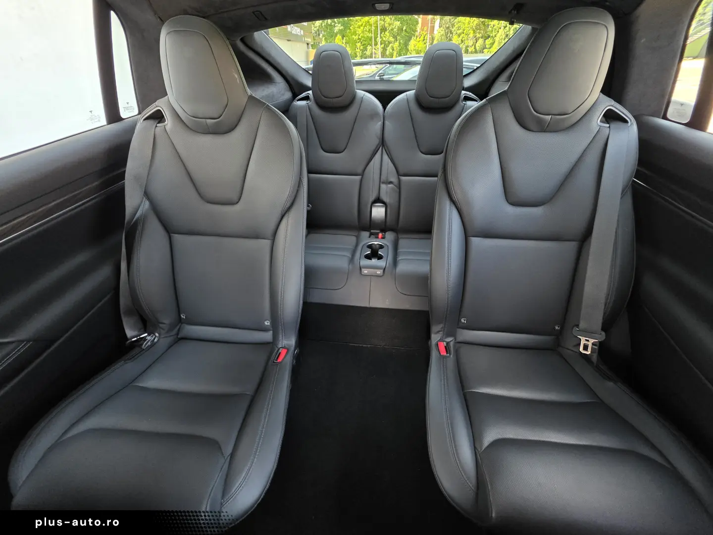 Ev 680 cp Garantie  Livrare