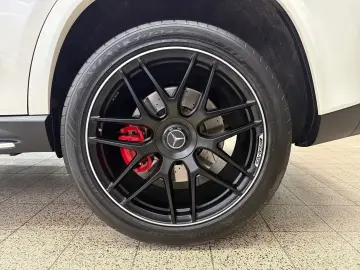 Mercedes-Benz GLE 63 S AMG 4Matic