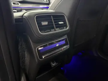 Mercedes-Benz GLE 63 S AMG 4Matic