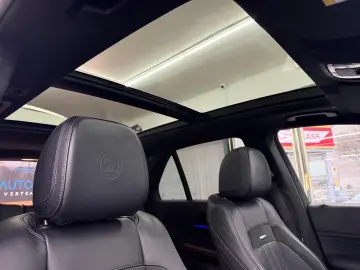 Mercedes-Benz GLE 63 S AMG 4Matic