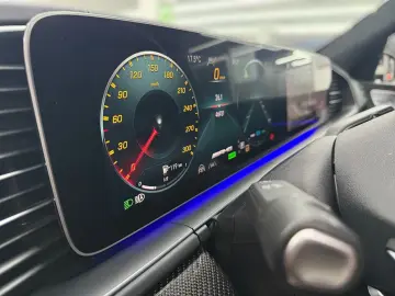 Mercedes-Benz GLE 63 S AMG 4Matic