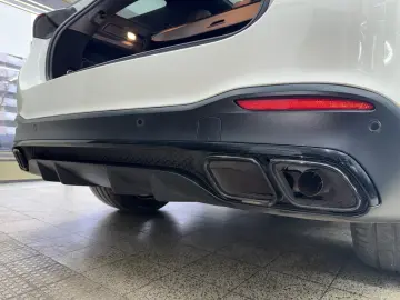 Mercedes-Benz GLE 63 S AMG 4Matic