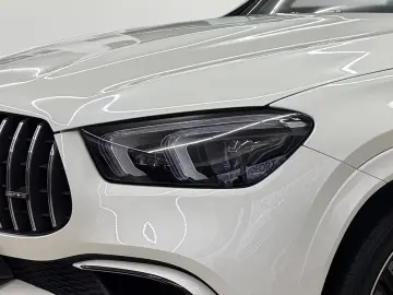 Mercedes-Benz GLE 63 S AMG 4Matic