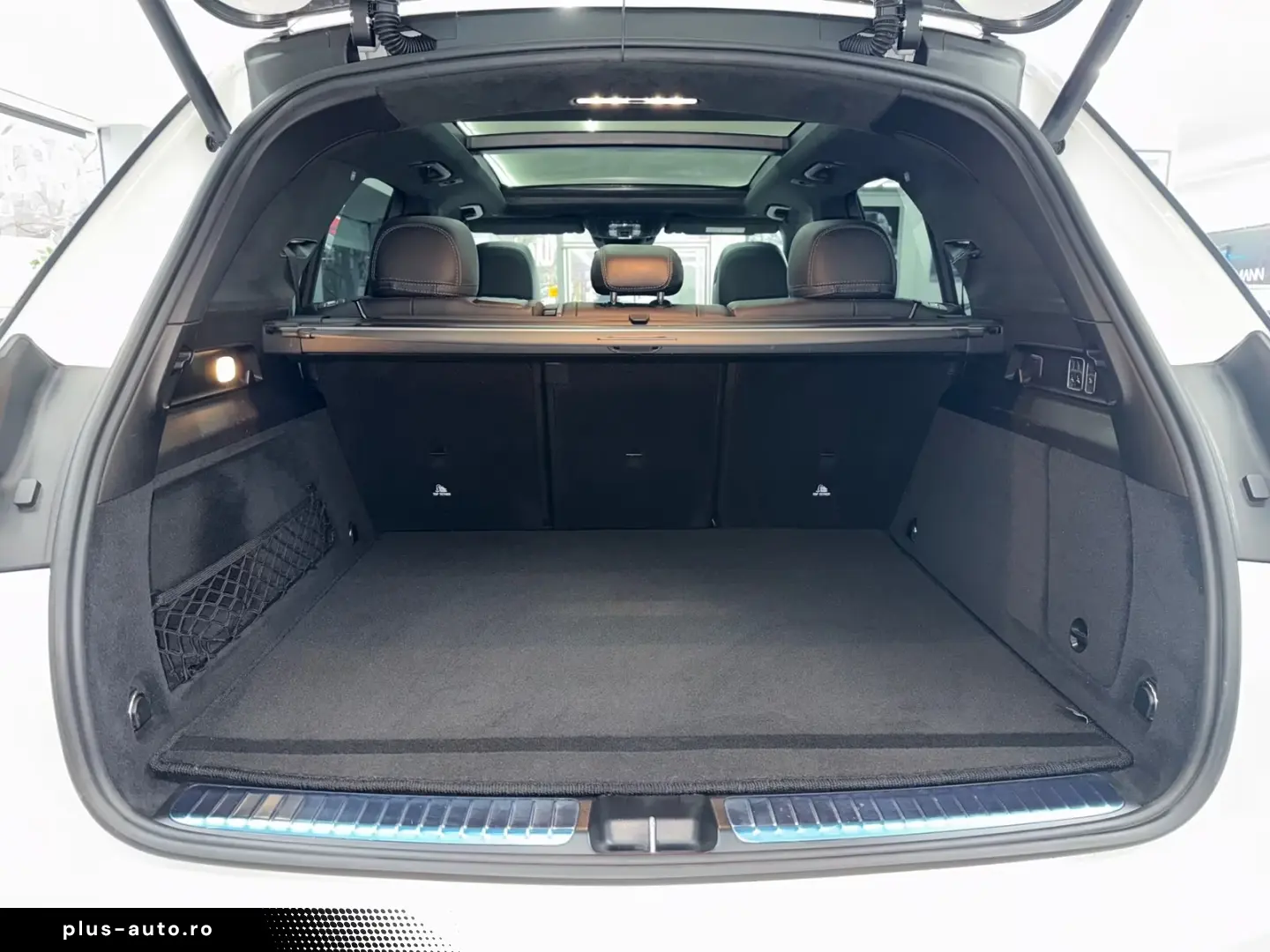 Mercedes-Benz GLE 63 S AMG 4Matic