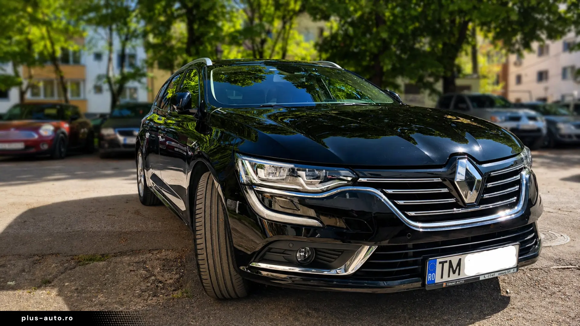 Renault Talisman