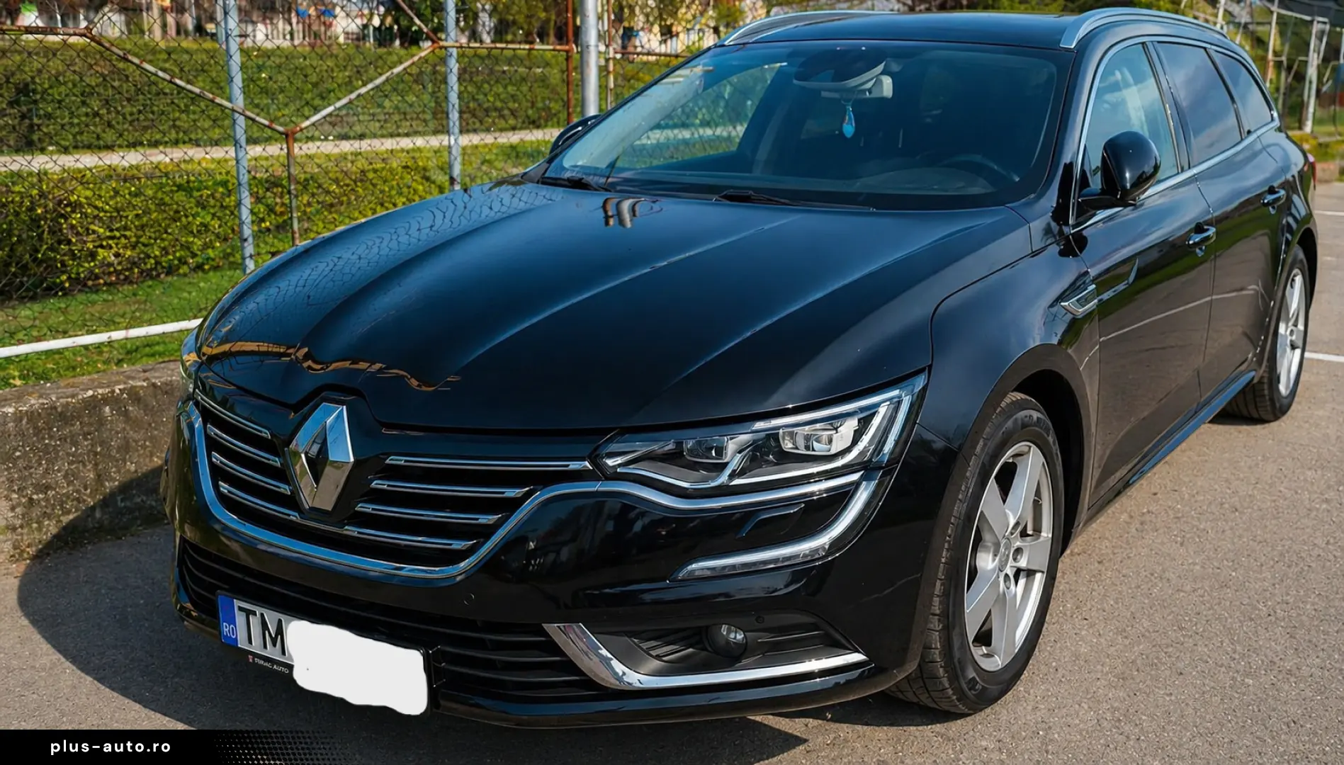 Renault Talisman