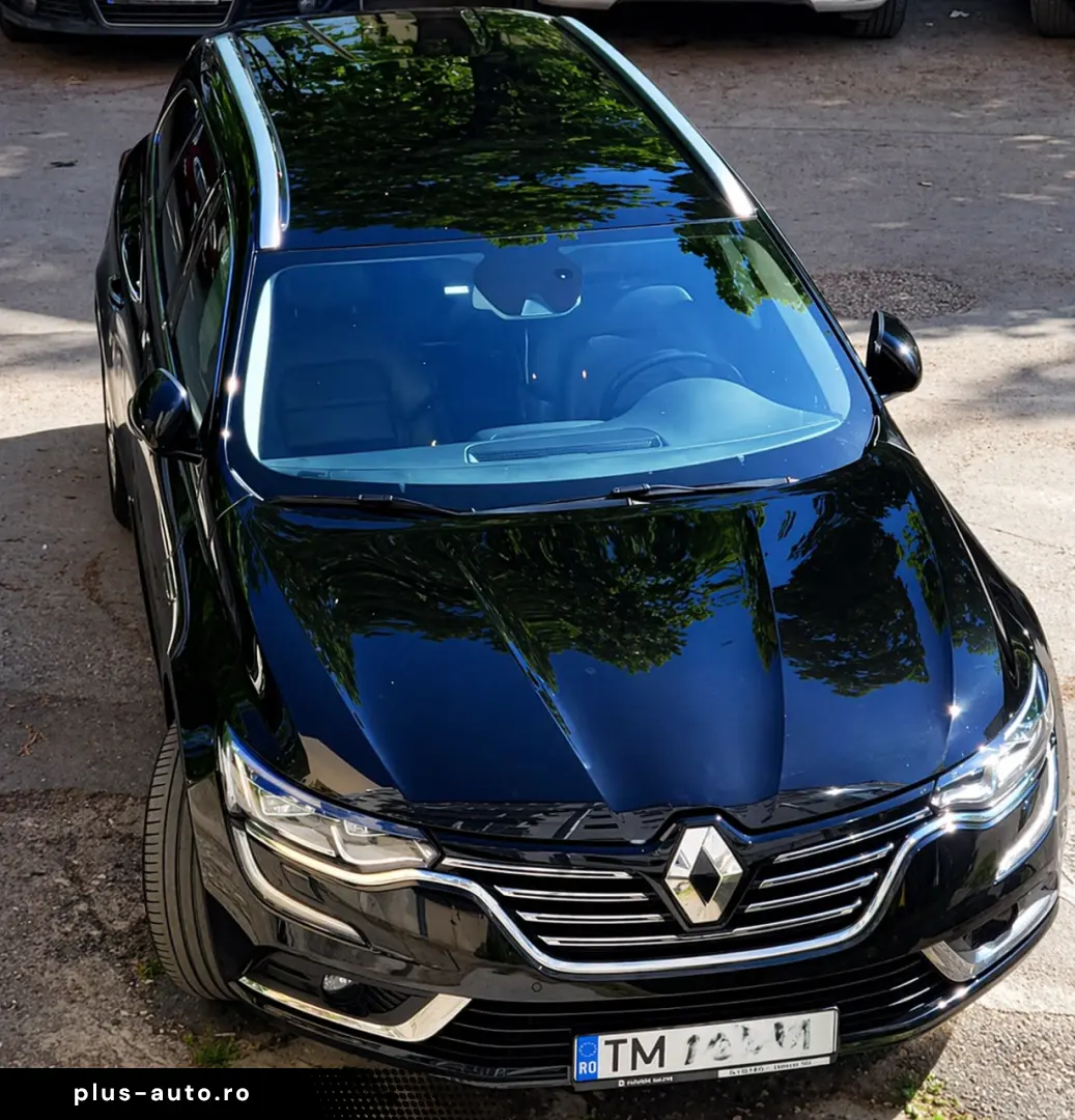 Renault Talisman