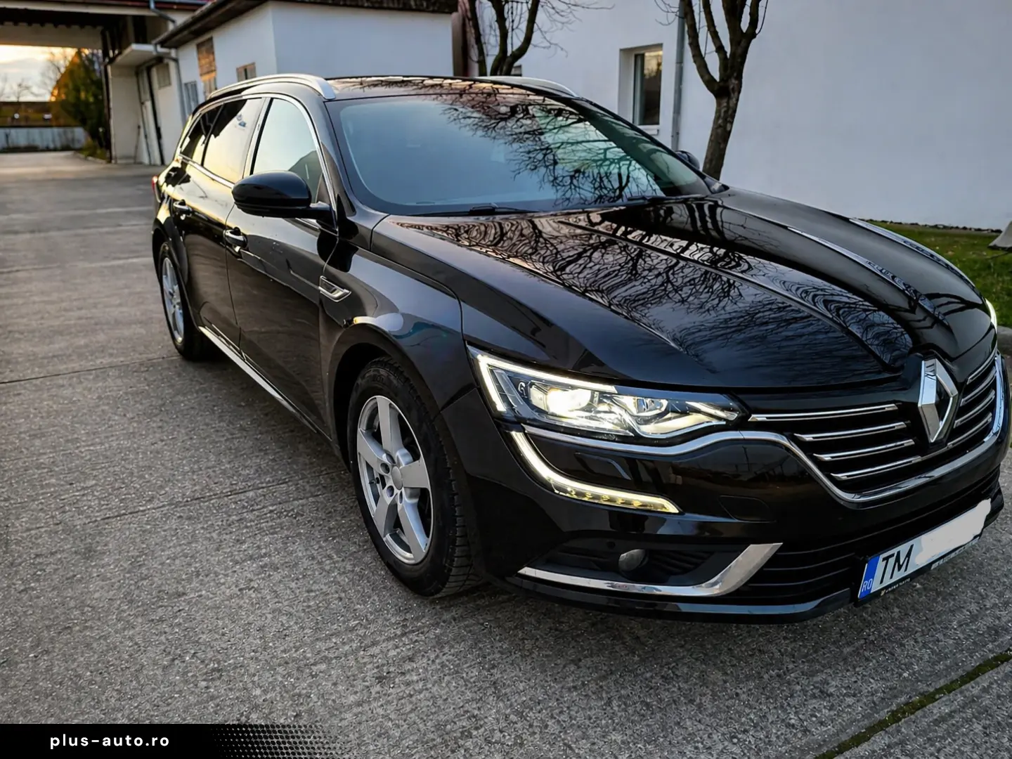 Renault Talisman
