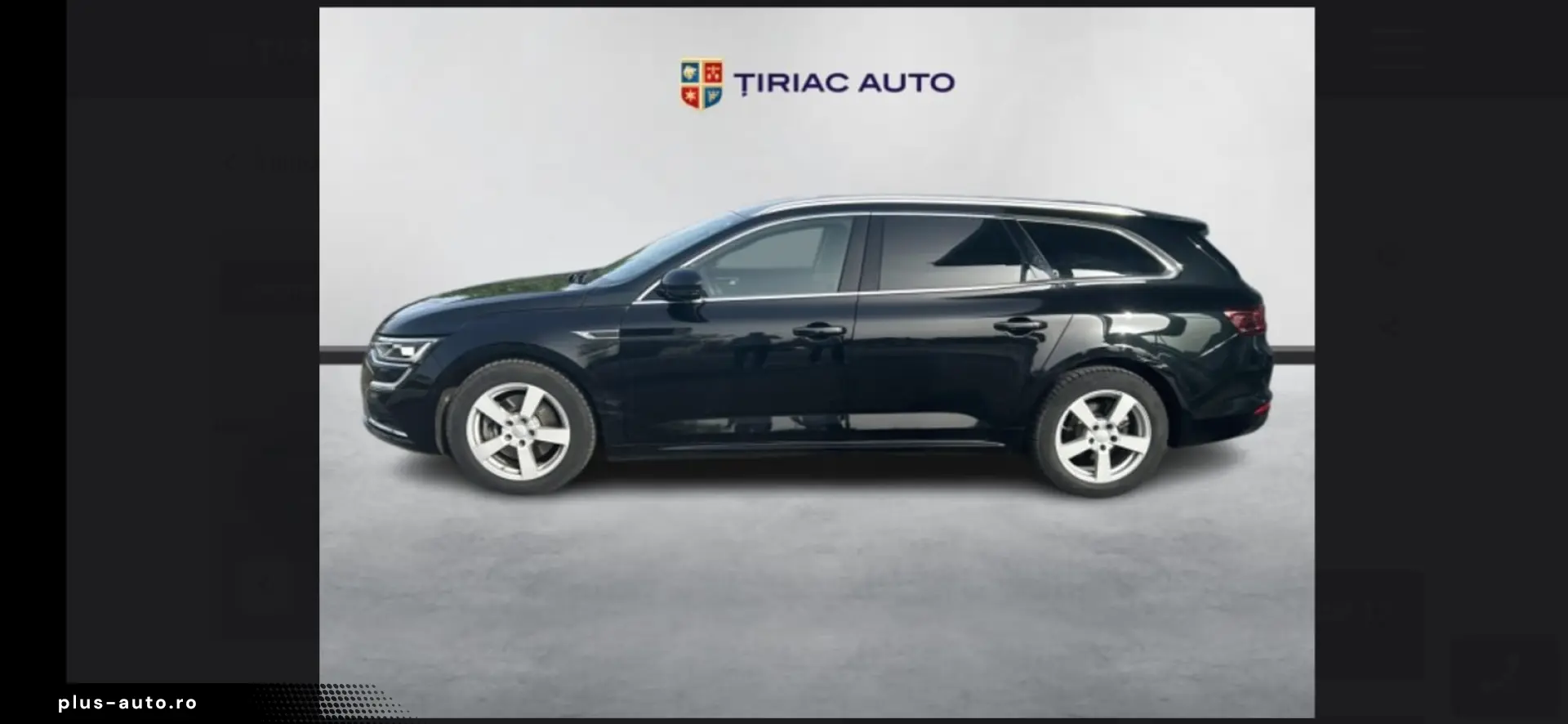 Renault Talisman