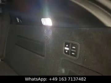 PORSCHE Cayenne E-Hybrid Coupe - 2025