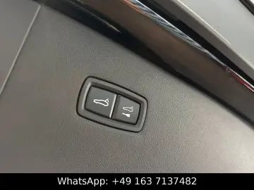 PORSCHE Cayenne E-Hybrid Coupe - 2025