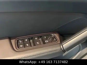 PORSCHE Cayenne E-Hybrid Coupe - 2025