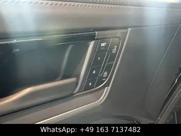 PORSCHE Cayenne E-Hybrid Coupe - 2025