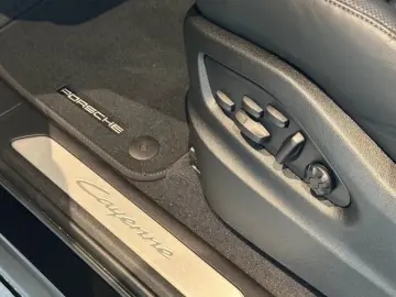 PORSCHE Cayenne E-Hybrid Coupe - 2025