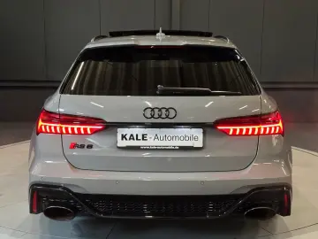 Audi RS6 Avant 4.0 TFSI quattro