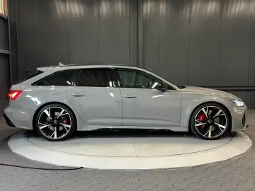 Audi RS6 Avant 4.0 TFSI quattro