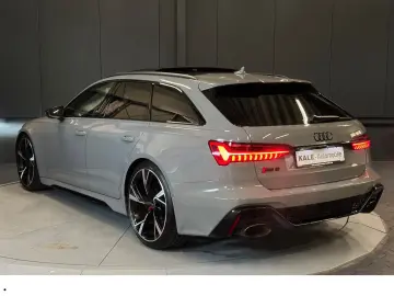 Audi RS6 Avant 4.0 TFSI quattro